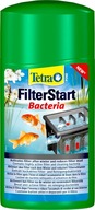 TETRA FilterStart 500ml ŠTARTOVACIE BAKTÉRIE V SIETIKE