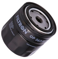 Olejový filter Filtron OP 567/3 Olejový filter Filtron OP 567/3