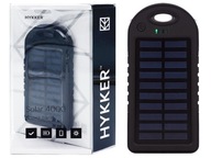 HYKKER SOLAR POWERBANK 3900 MAH S BATERKOU