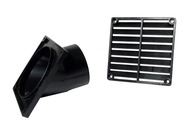 MRIEŽKA VÝSTUPU VZDUCHU 45° RÚRA WEBASTO FI60mm MRIEŽKA VÝSTUPU VZDUCHU 45° RÚRA WEBASTO FI60mm