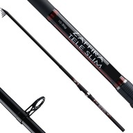 Prút JAXON Zaffira Tele Slim 3,3m FLOAT 30g Prút JAXON Zaffira Tele Slim 3,3m FLOAT 30g