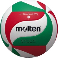 Volejbalová lopta MOLTEN V4-M4000, veľkosť 4