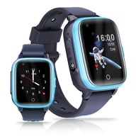 Inteligentné hodinky CALMEAN Video Watch 4G aplikácie Inteligentné hodinky CALMEAN Video Watch 4G aplikácie