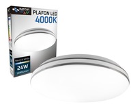 POVRCHOVÉ LED stropné svietidlo, LAMP panel POVRCHOVÉ LED stropné svietidlo, LAMP panel