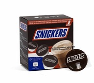 Dolce Gusto Kapsule Snickers Cocoa Chocolate Dolce Gusto Kapsule Snickers Cocoa Chocolate