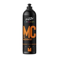 Leštiaca pasta Zvizzer MC3000 Medium Cut 750 ml