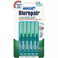 BioRepair medzizubné kefky Stierače 0,82 mm ultratenké vlákna BioRepair medzizubné kefky Stierače 0,82 mm ultratenké vlákna