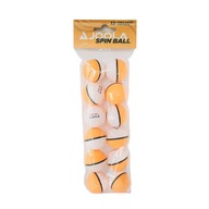 Loptičky na stolný tenis Joola Spin Ball 12 ks Loptičky na stolný tenis Joola Spin Ball 12 ks