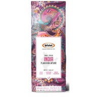 BRISTOT INDIA Zrnková káva 225g BRISTOT INDIA Zrnková káva 225g