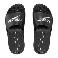 Dámske protišmykové bazénové šľapky Speedo Slides, veľkosť 42 Dámske protišmykové bazénové šľapky Speedo Slides, veľkosť 42