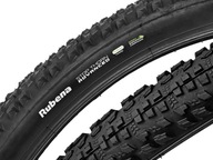 Plášť na bicykel Rubena OCELOT 26x2.10 (54-559) proti prepichnutiu Plášť na bicykel Rubena OCELOT 26x2.10 (54-559) proti prepichnutiu