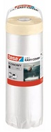 TESA Fólia s maskovacou páskou UNIVERZÁLNA 15m x 2600mm TESA Fólia s maskovacou páskou UNIVERZÁLNA 15m x 2600mm