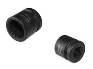 BMW, mini kľúč na ventily radenia 22 mm BMW, mini kľúč na ventily radenia 22 mm
