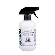 APIARON 500ml NA zjednotenie RODÍN a podávanie MATKÁM APIARON 500ml NA zjednotenie RODÍN a podávanie MATKÁM
