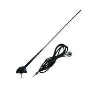 FM anténa do auta 480 mm FM anténa do auta 480 mm