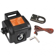 UNICRAFT ESW 901 ELEKTRICKÝ NAVIJÁK UNICRAFT ESW 901 ELEKTRICKÝ NAVIJÁK