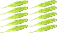 FishUp Tanta 1,5' 42mm Flo Chartreuse #026 10ks. FishUp Tanta 1,5' 42mm Flo Chartreuse #026 10ks.