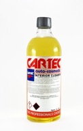 CARTEC INTERIER CLEANER - 1L - INTERIER ČISTENIE CARTEC INTERIER CLEANER - 1L - INTERIER ČISTENIE