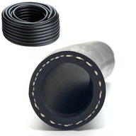 Palivová hadica 63mm olejuvzdorná guma 20bar