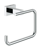 DRŽIAK NA TOALETNÝ PAPIER GROHE ESSENTIALS CUBE