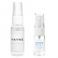 HAYNE MIST AntiFog set 15ml + Lens Cleaner 30ml HAYNE MIST AntiFog set 15ml + Lens Cleaner 30ml