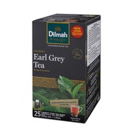 Dilmah Gourmet Earl Grey čaj 25x2 g Dilmah Gourmet Earl Grey čaj 25x2 g