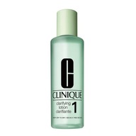 Clinique Clarifying Lotion Exfoliačný tekutý TYP 1