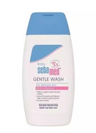 Sebamed Baby Gentle Wash, jemná emulzia na umývanie tela pre deti, 200 ml Sebamed Baby Gentle Wash, jemná emulzia na umývanie tela pre deti, 200 ml