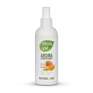 Pomarančový kondicionér s vôňou Green Leaf 250 ml Pomarančový kondicionér s vôňou Green Leaf 250 ml