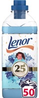Lenor RINSE 1,5L Aprilfrisch Limited 50 WASHES Lenor RINSE 1,5L Aprilfrisch Limited 50 WASHES