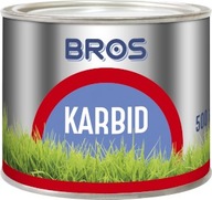 Bros CARBID MOLE REPELLER MEL 0,5 Bros CARBID MOLE REPELLER MEL 0,5