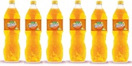 6x 1,5L HELLENA nápoj Orange PACK