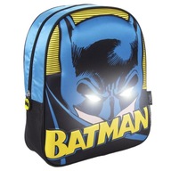 Prémiový 3D LED batoh Batman 3449