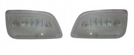 LED STRIEŠNE OZNAČOVAČE ACTROS MERCEDES MP5 SET