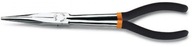 KLIEŠTE POLGRUHOVÉ ROVNÉ 283MM BETA 1009L/A KLIEŠTE POLGRUHOVÉ ROVNÉ 283MM BETA 1009L/A