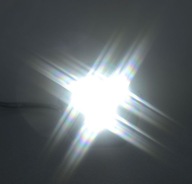 HIGHSIDER SATELITNÝ diaľkový svetlomet