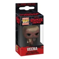 Funko Pop Stranger Things Vecna Originálna kľúčenka Funko Pop Stranger Things Vecna Originálna kľúčenka