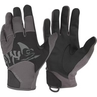 Rukavice Helikon ATL Black / Shadow Grey L Rukavice Helikon ATL Black / Shadow Grey L