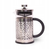 Sklo ČAJOVÝ VARIČ, KÁVA, 350 ml KAMILLE Sklo ČAJOVÝ VARIČ, KÁVA, 350 ml KAMILLE