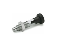 Indexovací kolík GN 717-8-M16X1,5-CK-ST Indexovací kolík GN 717-8-M16X1,5-CK-ST