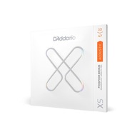 D'Addario XSAPB1047 10-47 Struny pre akustickú gitaru D'Addario XSAPB1047 10-47 Struny pre akustickú gitaru