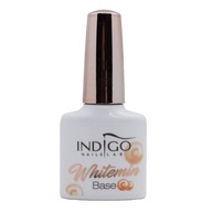 Hybridná báza Indigo Whitemin Base 7ml Hybridná báza Indigo Whitemin Base 7ml