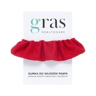 Vlasová guma, ktorá odpudzuje vši, kliešte a komáre Vlasová guma, ktorá odpudzuje vši, kliešte a komáre