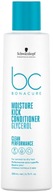 Schwarzkopf BC MOISTURE KICK CONDITIONER Hydratačný vlasový kondicionér 200ml Schwarzkopf BC MOISTURE KICK CONDITIONER Hydratačný vlasový kondicionér 200ml
