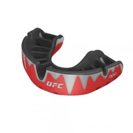 Opro Mouthguard for Teeth Platinum UFC GEN2