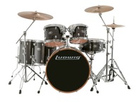 Súprava bicích - Ludwig Evolution LCEM622XTB Súprava bicích - Ludwig Evolution LCEM622XTB