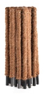 PODPORKA TYČ KOKOS POE PRE RASTLINY 80CM PODPORKA TYČ KOKOS POE PRE RASTLINY 80CM