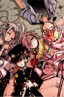 Plagát Jibaku Shounen Hanako-kun jshk_027 A1+ Plagát Jibaku Shounen Hanako-kun jshk_027 A1+