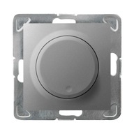 IMPRESJA ŁP-8YL2/m/18 - LED stmievač SILVER IMPRESJA ŁP-8YL2/m/18 - LED stmievač SILVER