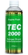 PREPLACHOVANIE MOTORA TEC-2000 ČISTÝ MOTOR PREPLACHOVANIE MOTORA TEC-2000 ČISTÝ MOTOR